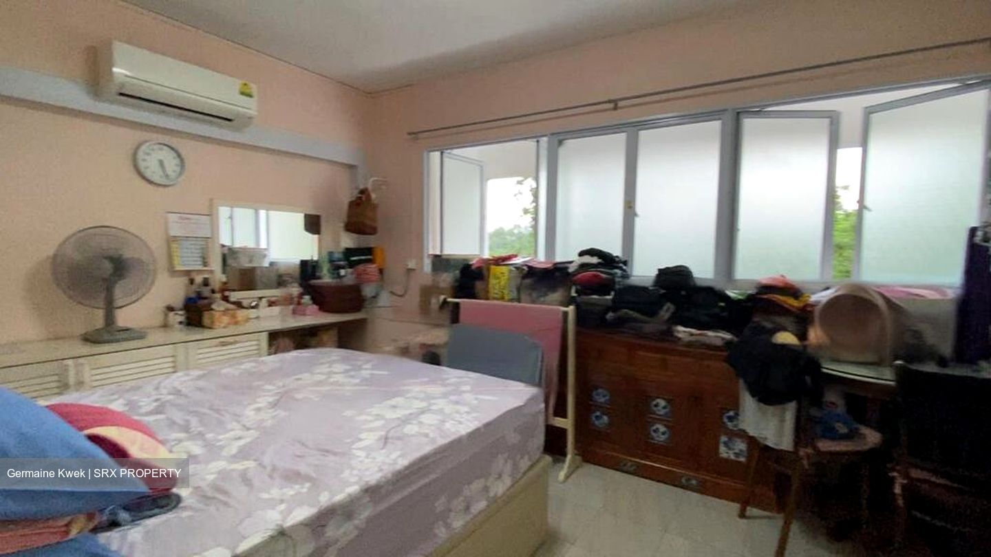 Blk 115 Sunset Way Residence (Clementi), HDB Executive #452943221